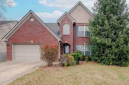3109 Sandersville Rd Lexington, KY 40511