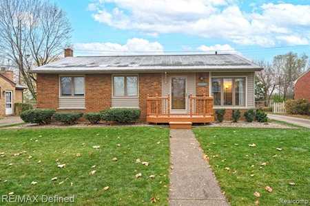 532 Meadow Rochester, MI 48307