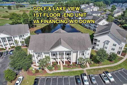 5090 Windsor Green Way #101 Myrtle Beach, SC 29579