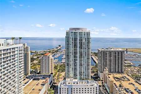 100 1st Ave N #3906 St. Petersburg, FL 33701