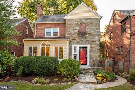 6022 Utah Ave NW Washington, DC 20015