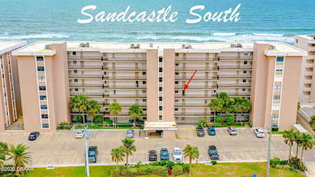 4445 Atlantic Avenue #404 Ponce Inlet, FL 32127