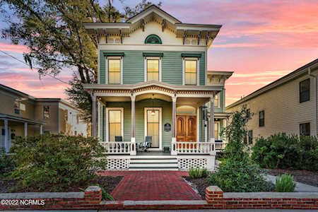 410 Orange Street Wilmington, NC 28401