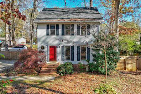 501 Miller Road Hillsborough, NC 27278