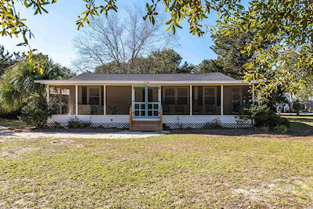 436 N Boyle Dr. Pawleys Island, SC 29585