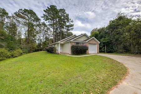 7229 Kidd Dr Tallahassee, FL 32303