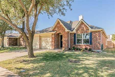 4933 Ambrosia Drive Fort Worth, TX 76244