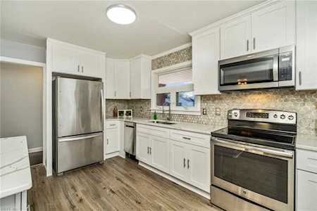 3 Mill Creek Terrace Hampton, VA 23663