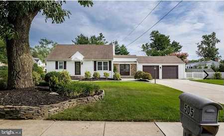505 Evesham Rd E Voorhees, NJ 08043