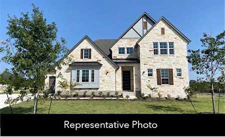 5504 Coorie Drive Celina, TX 75009