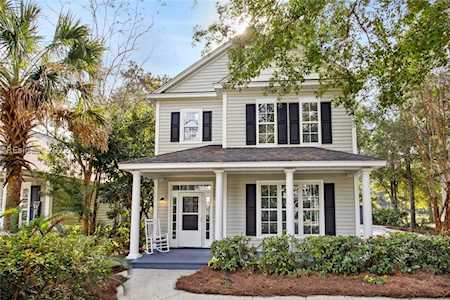 30 Timbercrest Circle Hilton Head Island, SC 29926