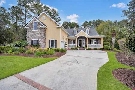 14 Halburton Circle Bluffton, SC 29910
