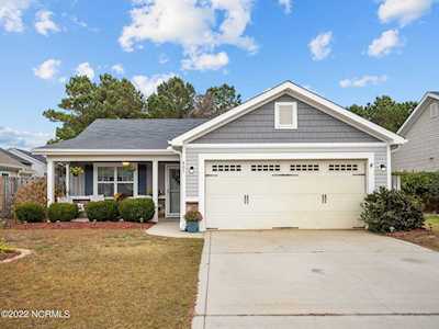 405 Salvo Court Holly Ridge, NC 28445