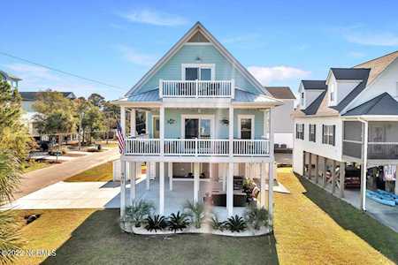 401 Tennessee Avenue Carolina Beach, NC 28428