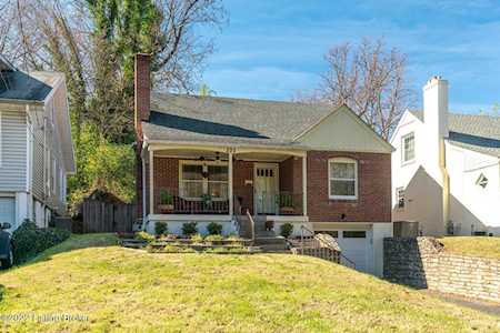 222 N Birchwood Ave Louisville, KY 40206