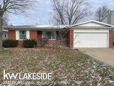11859 Seneca Dr. Warren, MI 48093