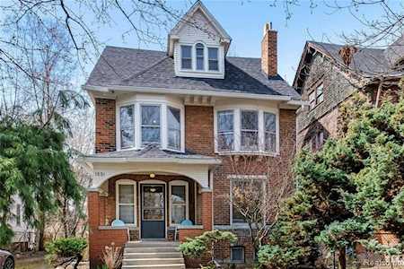 1531 Vinewood St Detroit, MI 48216