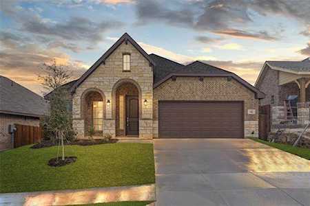 741 Long Iron Drive Fort Worth, TX 76108