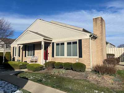 44529 South Carolina Clinton Township, MI 48038