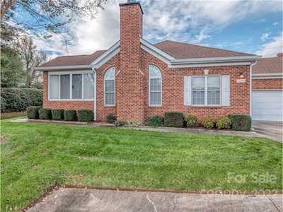 11955 Ludwell Branch Ct Charlotte, NC 28277