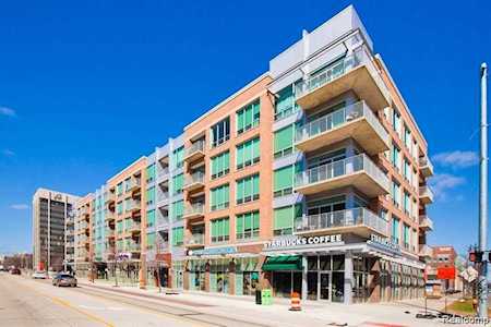 3670 Woodward Ave #506 Detroit, MI 48201