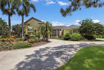 419 E Macewen Dr Osprey, FL 34229