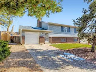 1750 S Ouray Ct Aurora, CO 80017