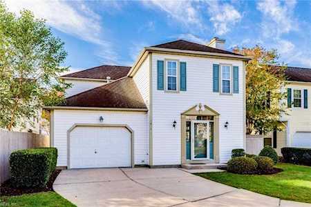 1618 Woodstock Ct Chesapeake, VA 23320