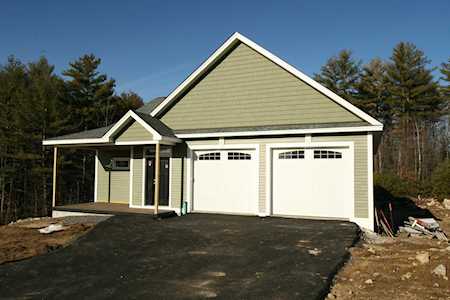 5 John Hardie Way #2 Chichester, NH 03258