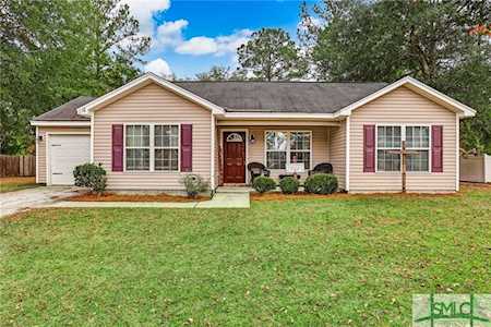 116 Knotty Pine Circle Springfield, GA 31329