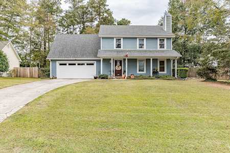 3956 Loblolly Trail Martinez, GA 30907