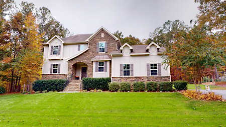 6521 Mountain Oaks Way Wake Forest, NC 27587