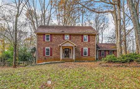 8852 Kings Tree Road Lewisville, NC 27023