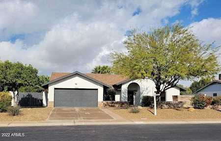 6222 E Nisbet Road Scottsdale, AZ 85254
