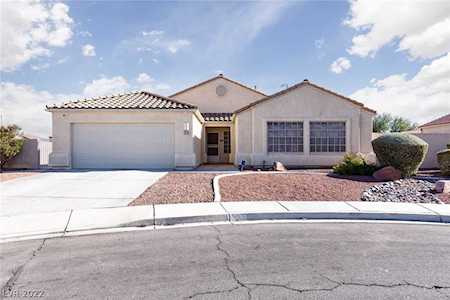 3540 Trotting Horse Rd North Las Vegas, NV 89032