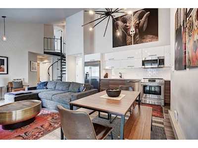 1977 Soda Ridge Rd #1188 Keystone, CO 80435