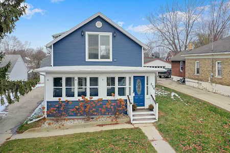 206 Washington St Brillion, WI 54110