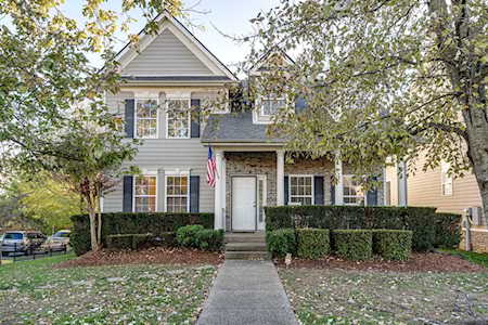 1377 Liberty Pike Franklin, TN 37067