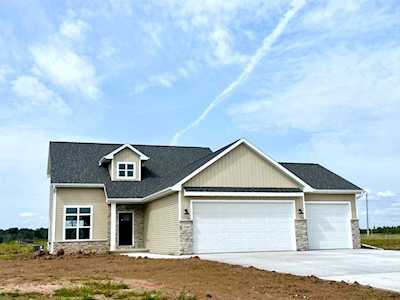 2186 Potter Dr De Pere, Village of Hobart, WI 54115