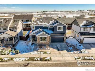 1637 Country Sun Ct Windsor, CO 80550