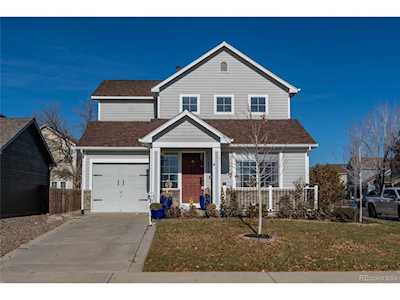 11851 E 115th Dr Commerce City, CO 80640