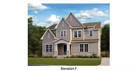 1132 The Parks Drive #Lot 112 Pittsboro, NC 27312