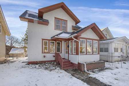 3323 Oliver Avenue N Minneapolis, MN 55412