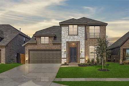 4516 Pentridge Drive Fort Worth, TX 76036