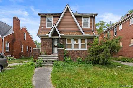 15413 Lauder St Detroit, MI 48227