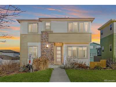 9653 Dunning Cir Highlands Ranch, CO 80126