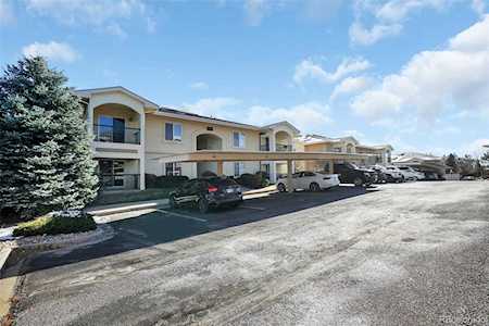 3011 Mandalay Grove #3 Colorado Springs, CO 80917