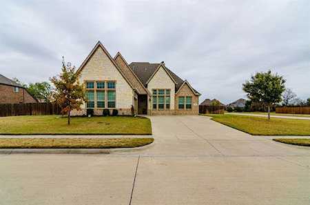 503 Sun Meadow Drive Wylie, TX 75098