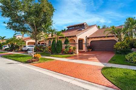 22824 Marbella Circle Boca Raton, FL 33433