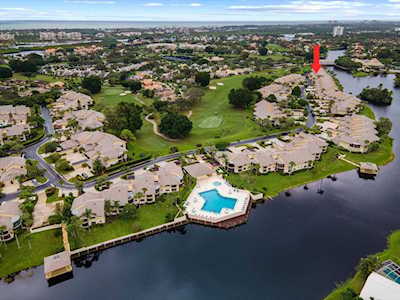 16885 Waterbend Drive #274 Jupiter, FL 33477